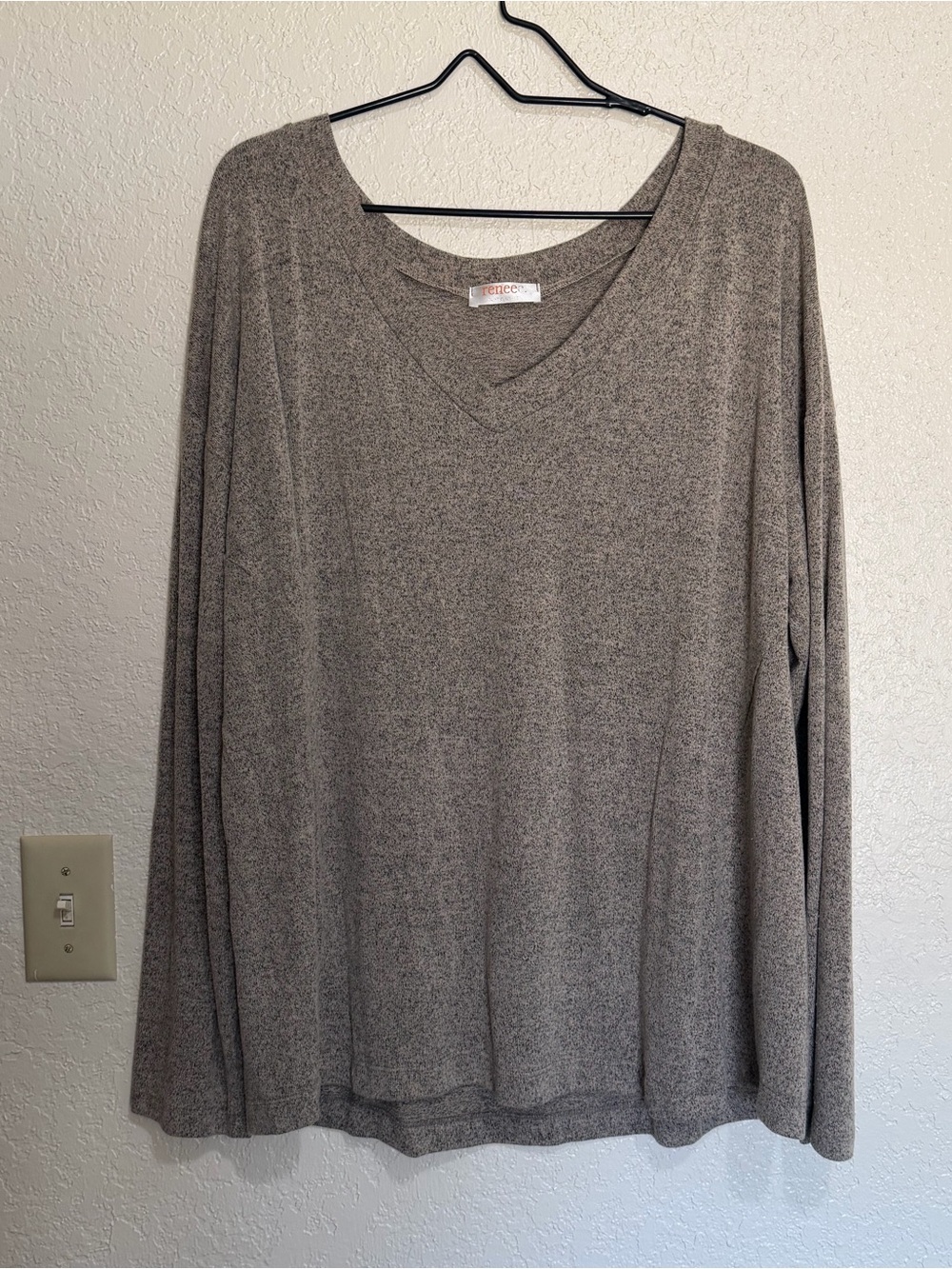 Renee C. Women’s sweater